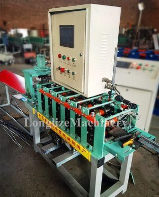 Wire Mesh Roll Forming Machine Manufacturer