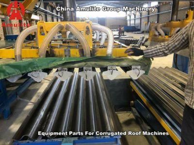 Corrugated Cement Roofing Sheets Machinery/Fiber Cement Cladding Board Making Machine/Fiber Cement Sheets Making Machine