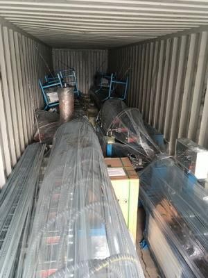 T Bar Machine for False Ceiling