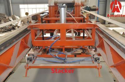 2020 Reinforced Hatschek Process Fiber Cement/Calcium Silicate Board/Tile Machinery