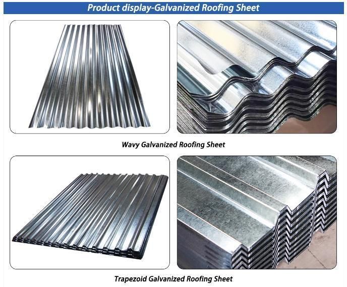 Cold Forming Galvanized Metal Tile Corrugated Roof Iron Machine Equipment