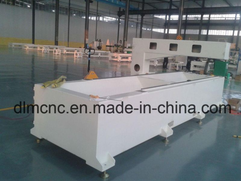 Woodworking Ptp Machining Center