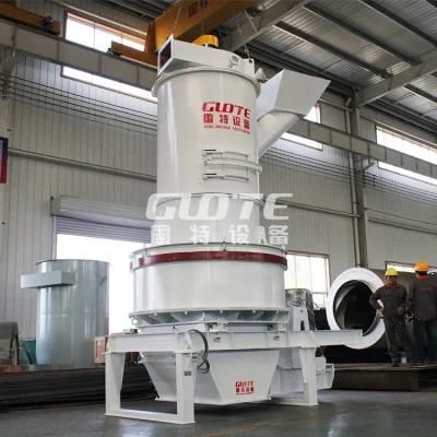 Vertical Quartz Sand Making Machinery Price