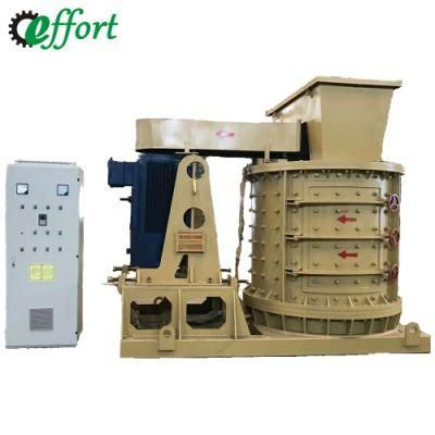 High Quality Diabase Sand Making Machine