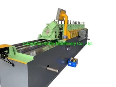 Low Price New Product Ceiling Stud Track Light Keel Roll Forming Machine