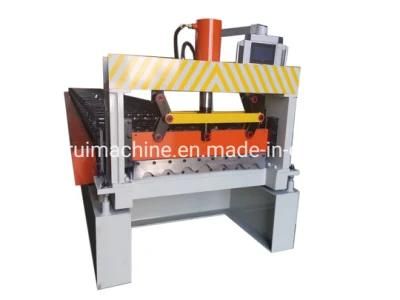 Forming Roller Machine/Iron Sheet Rolling Machine/Building Material Making Machinery