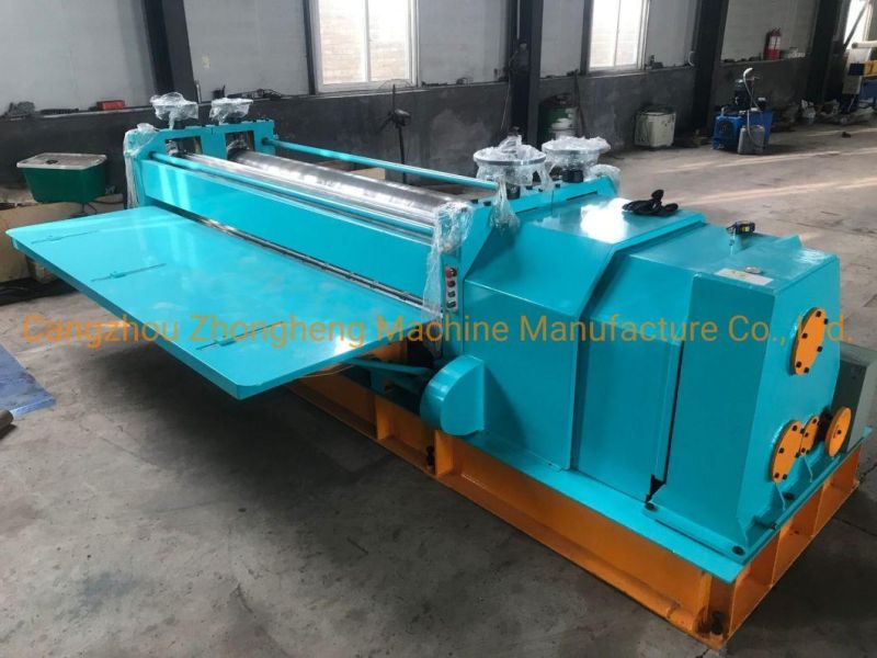 Barral Type Corrugated Iron Roofing Sheet Making Machine Roof Panel Forming Machine