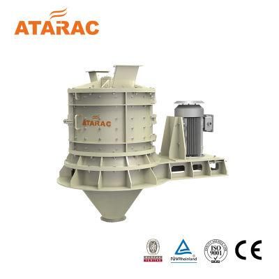 Atairac Artifical Sand Plant for Iron Ore