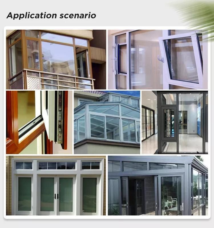 China Factory Direct Sale Aluminum Window Corner Combining Machine Corner Crimping Machine Aluminum Window Corner Machine
