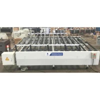 Aluminum Window Door System Assembly Machine Production Line