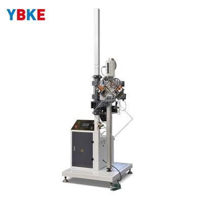 Vertical Insulated Glass Making Molecular Sieve Filling Machine