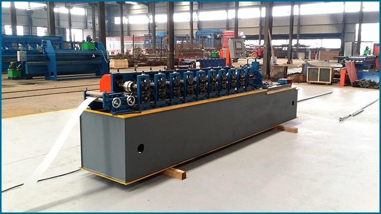 Kxd Light Keel Machine Roof Forming Machine Iron Sheet Making Machine