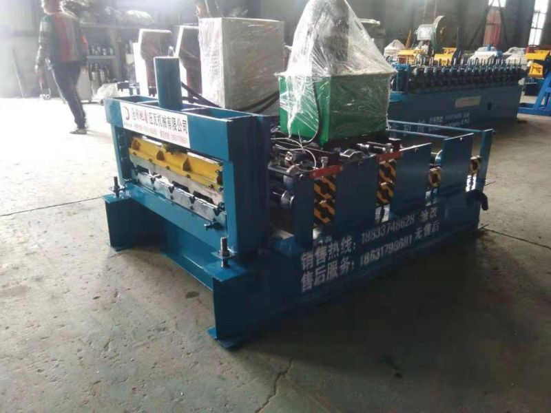 Top Best Quality Newest Arch Curving Forming Machine