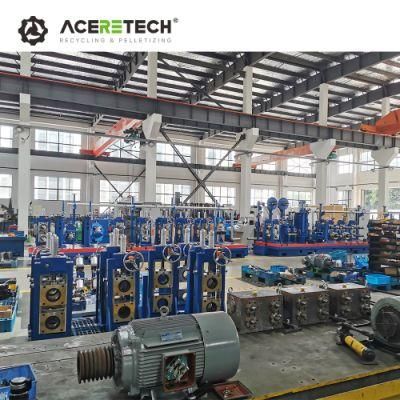 OEM ODM Steel Tube Making Machine for Multi-Purpose Steel Pipe