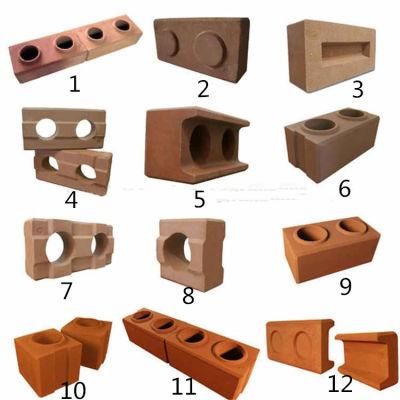 Hr1-30 River Sand Small Business Plant Brick Machine Price