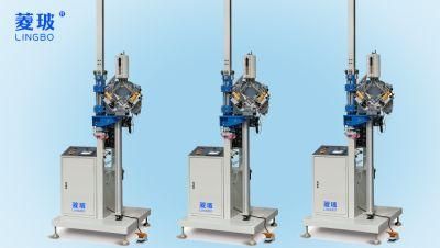 Desiccant Automatic Filling Machine for Insulating Glass Making Ig Line