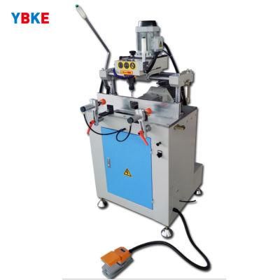 UPVC Window Door Lock Hole Milling Processing Machine