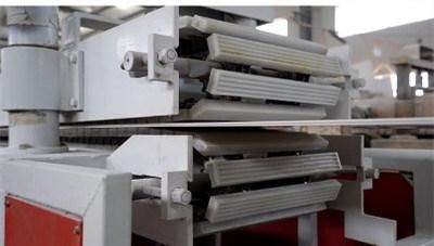 PVC Panel Production Line PVC Making Machine