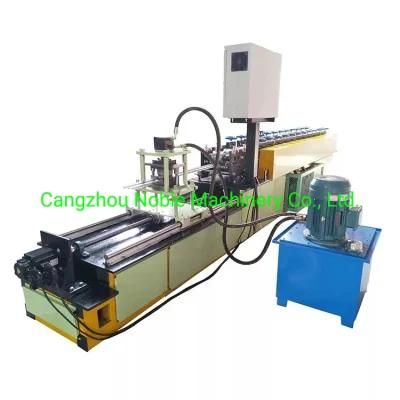 Garden Fence Panel Making Machine