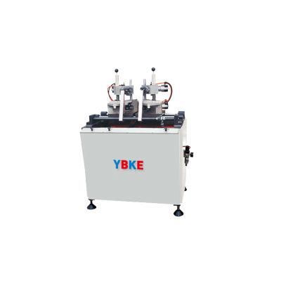 PVC Door and Window Middle Mullion Weld Cleaning Machine