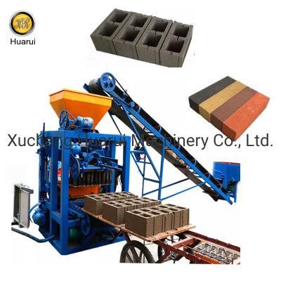 Hydraulic Brick Making Machine, Fly Ash Brick Machine, Brick Block Machine