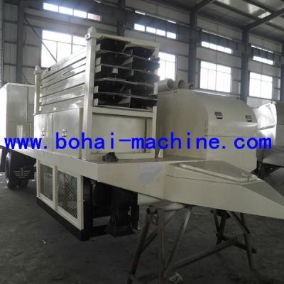 Colored Steel Sheet Forming Machine (BH-600-305)