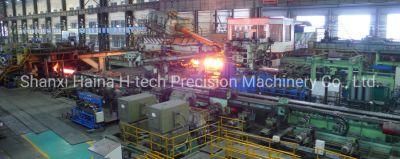 Stainless Steel Seamless Pipe Mill Making Machine