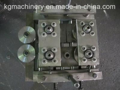T Bar Machinery for False Ceiling System