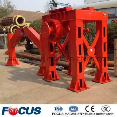 The Concrete Injection Pile Pole Steel Mould and Die Companies