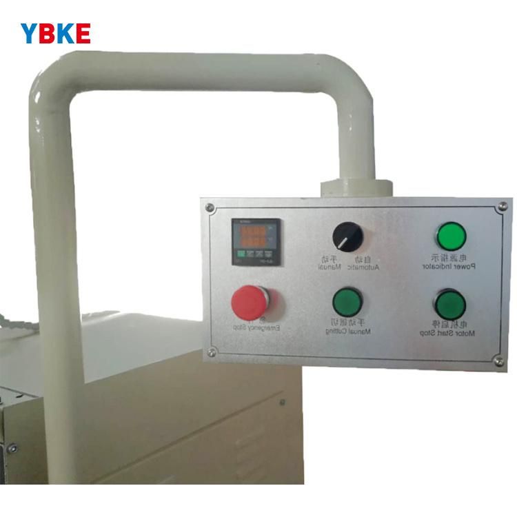 Low Cost Corner Connector Automatic Aluminum Profile Cutting Saw