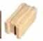 2021 Newest Clay Eco Brava Interlocking Manual Interlocking Hand Press Cement Fly Ash Earth Soil Block Brick Making Machine for Sale Lowest Factory Price