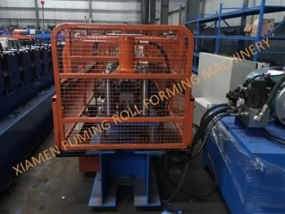 Roll Forming Machine for Yx36-18.5 Profile