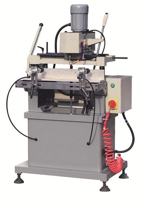 Good Cheap Aluminum and UPVC Profile Copy Routing Milling Machine