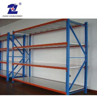 Automatic/Automation Shelf Ready Packaging Display Roll Forming Machine