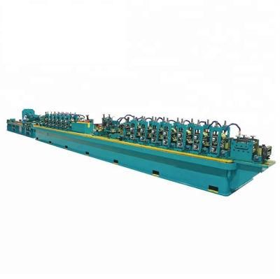 Pipe Making Machine Carbon Steel Tube Mill Manufacturer
