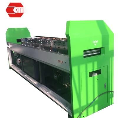 Light Steel Farme Metal Cold Furring Channel Roll Forming Machines