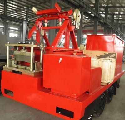 Bh Kr24 Roll Forming Machine