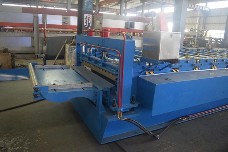 Best Price for Floor Tile Making Machine From Factory