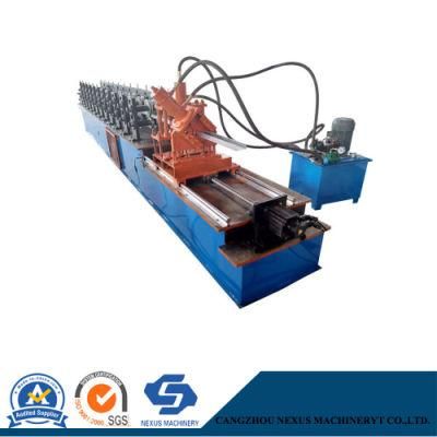 Light Gauge Steel Frame Roll Forming Machine Manufacturer