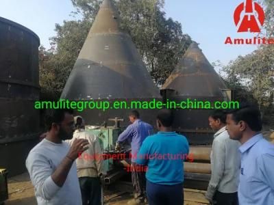 China Amulite Group-Leading Fiber Cement Panel Machine Manufacturing Group