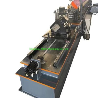 Good Price Drywall Light Steel Keel Stud and Track Cold Roll Forming Machine