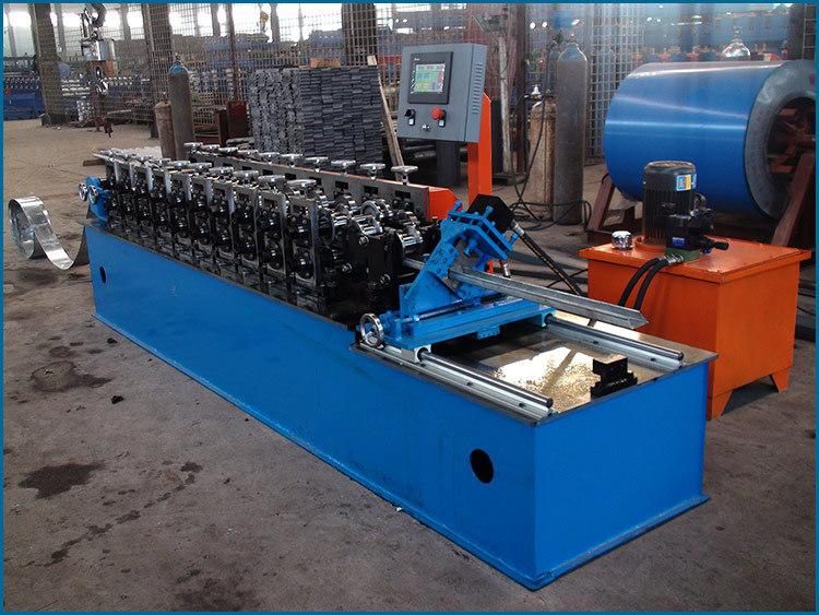 Light Steel Stud Forming Machine