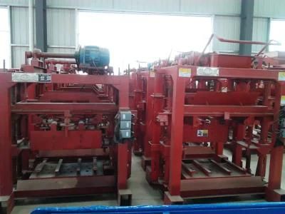 Hongfa Tuff Tiles Brick Making Machine