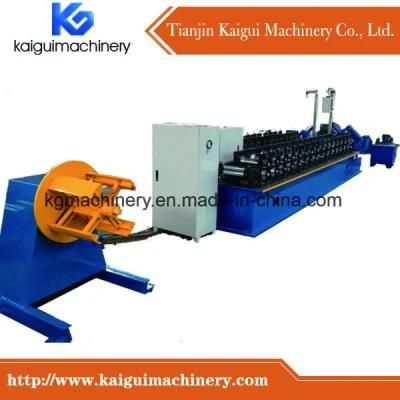 Gypsum Profile Roll Forming Machine for Good Quality
