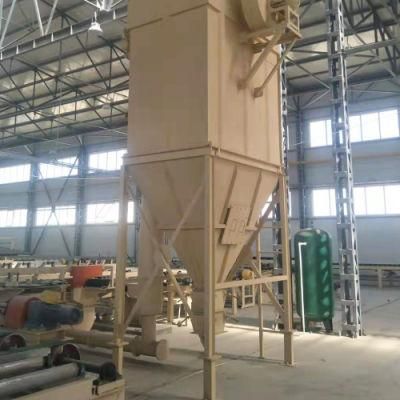 Gypsum Board Machines