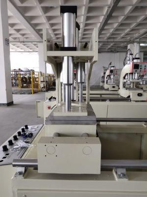 UPVC Window Welding Machine Window Making Machine