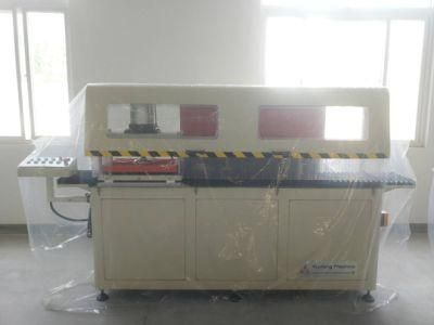 Frame End Milling Machine for PVC and Aluminum