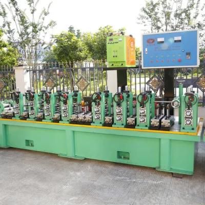 Machinery/Pipe Making Machine/Stainless Steel Pipe Welding Machine