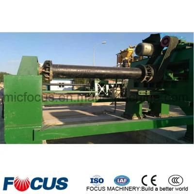 Concrete Drainage Pipe Making Machine