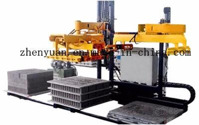 PLC Intelligent Control QS-1000g Fixed Brick Separator Brick Machine